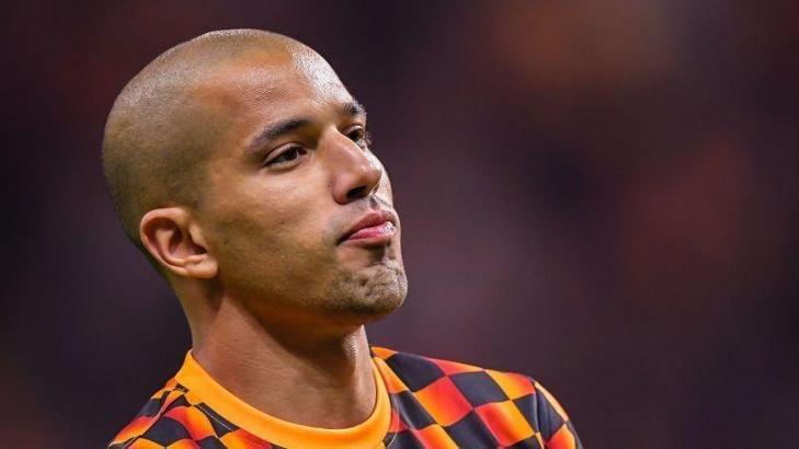Sofiane Feghouli içini döktü! Transferler ve Galatasaray...