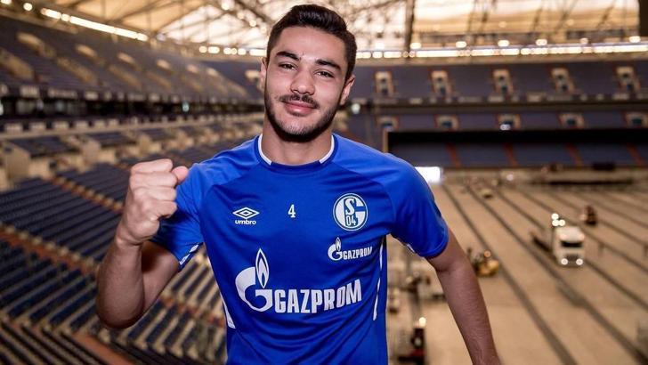 Ozan Kabak transferinden vazgeçmiyorlar!