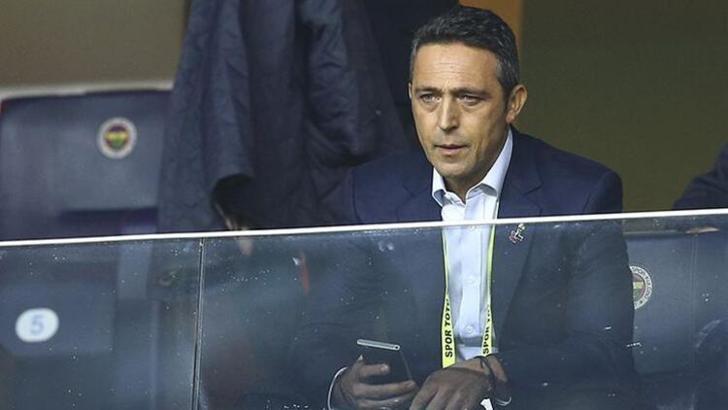 Galatasaray - Fenerbahçe derbisi son dakika! Ali Koç derbide olacak