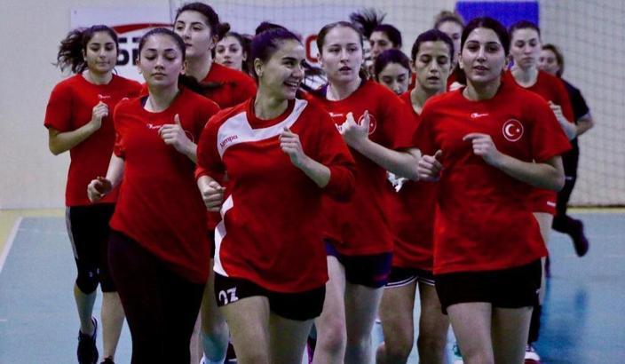 Hentbolda rakibimiz Hırvatistan