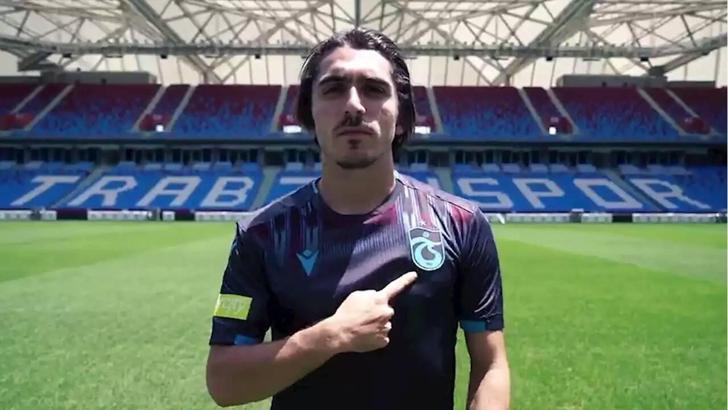 Abdülkadir Ömür, Golden Boy'a aday gösterildi!