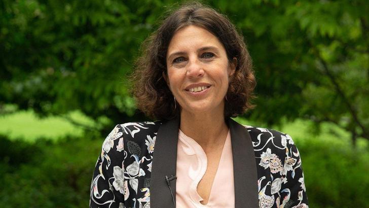 Ebru Köksal'dan Galatasaray'ın eski başkanlarına eleştiri!