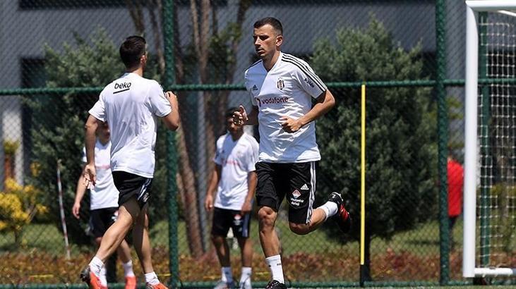 Ljajic yoksa, Oğuzhan var