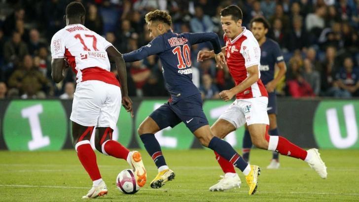 Paris Saint-Germain (PSG) - Reims maç sonucu: 0-2