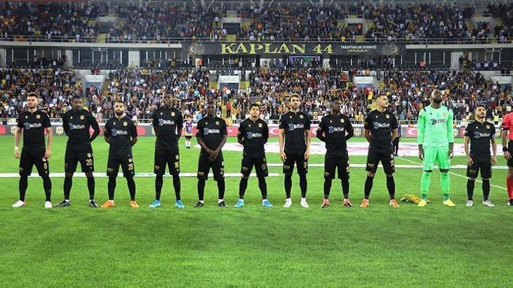 Yeni Malatyaspor milli arayı hazırlık maçı yaparak değerlendirecek