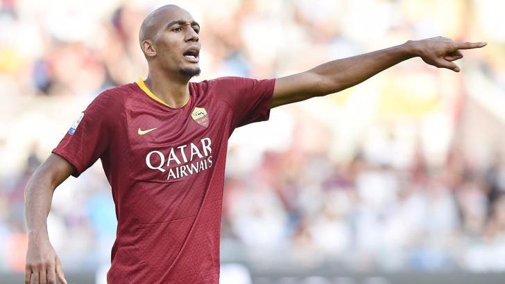Son dakika! Galatasaray'ın yeni transferi Nzonzi bugün İstanbul'a geliyor!
