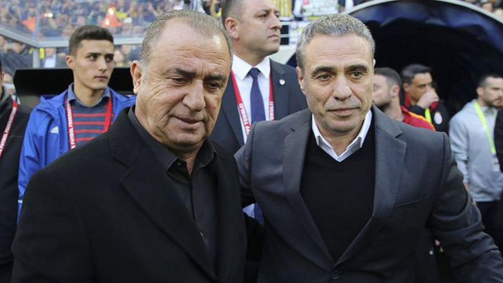 Usta muhabirler Galatasaray - Fenerbahçe derbisini değerlendirdi