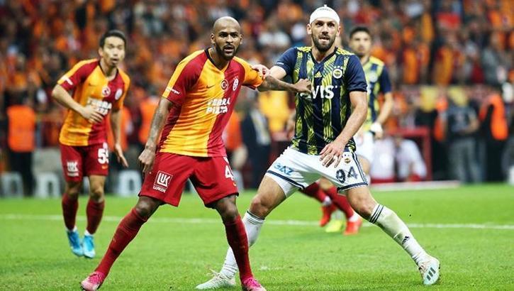 Vedat Muriç'ten Galatasaray maçı açıklaması!