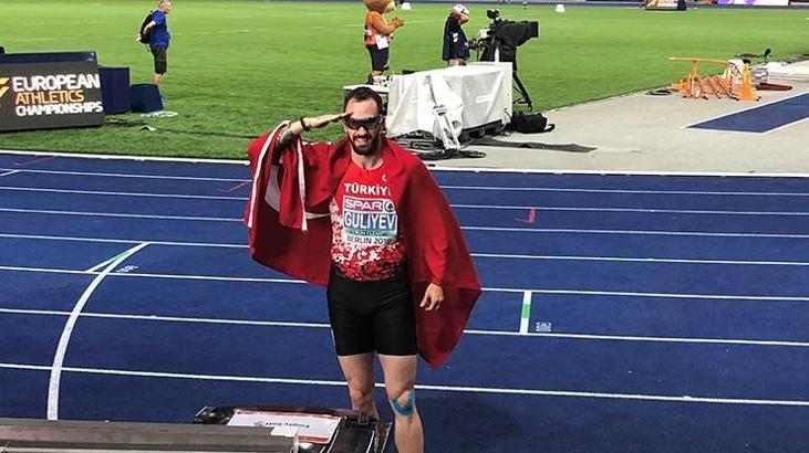 Dünya Atletizm Şampiyonası Doha'da başlıyor