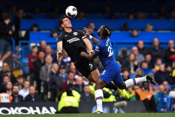 Chelsea evinde galip