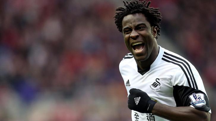 Wilfried Bony'den flaş transfer açıklaması: Türkiye...