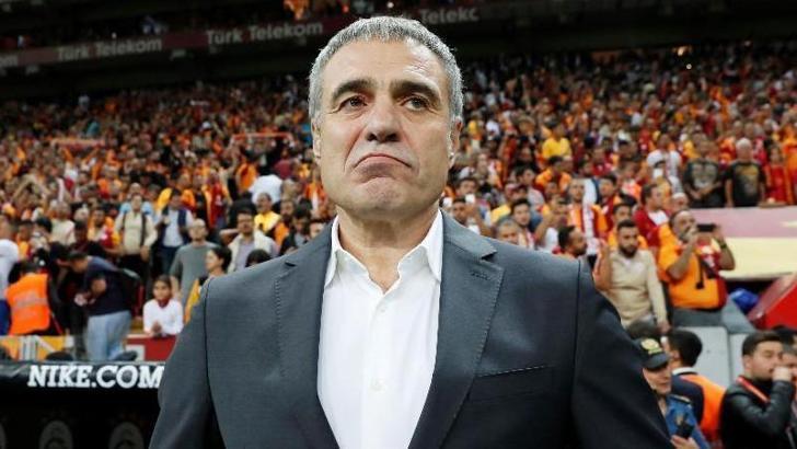 Ersun Yanal: “Bu sene şampiyon olacağız”