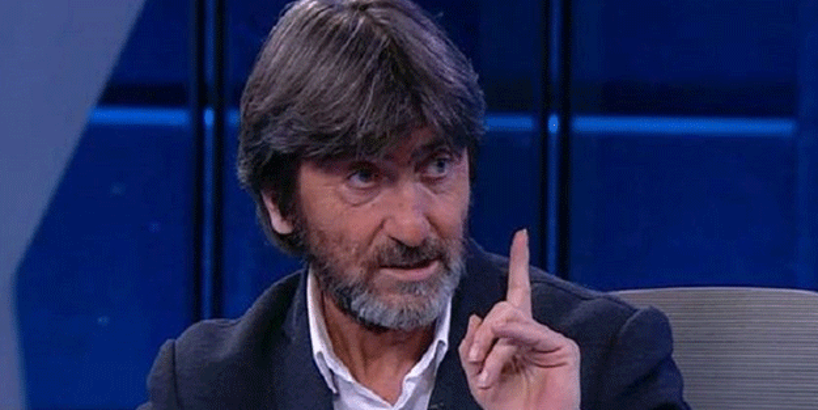 Rıdvan Dilmen'den Cüneyt Çakır'a eleştiri