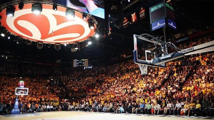 Euroleague ne zaman başlıyor? 2019-2020 sezonu Euroleague fikstür...