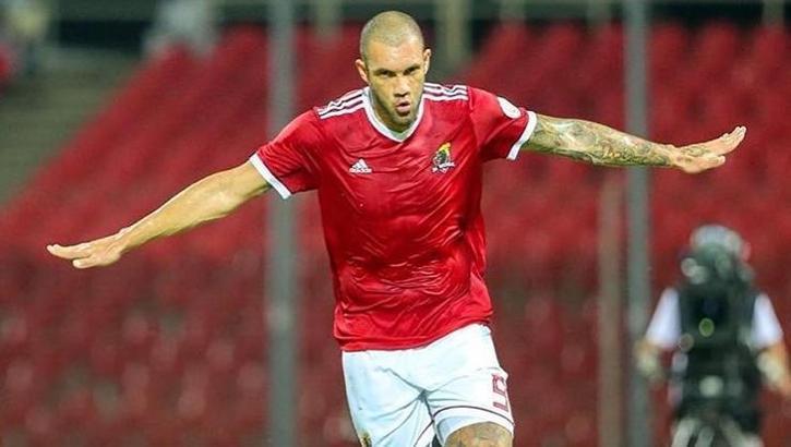 Fernandao'dan flaş sözler: Ölmek istiyordum!
