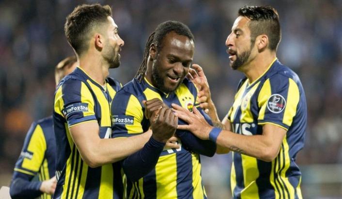 Galatasaray - Fenerbahçe derbisi son dakika! Victor Moses yok Hasan Ali belki