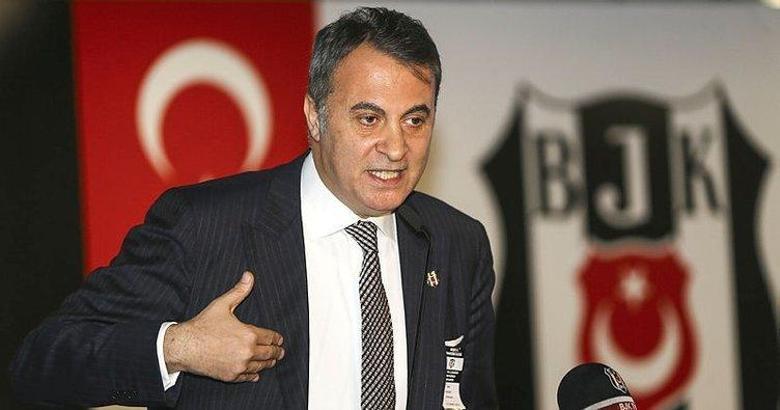 Son dakika! Fikret Orman yeniden aday olabilir