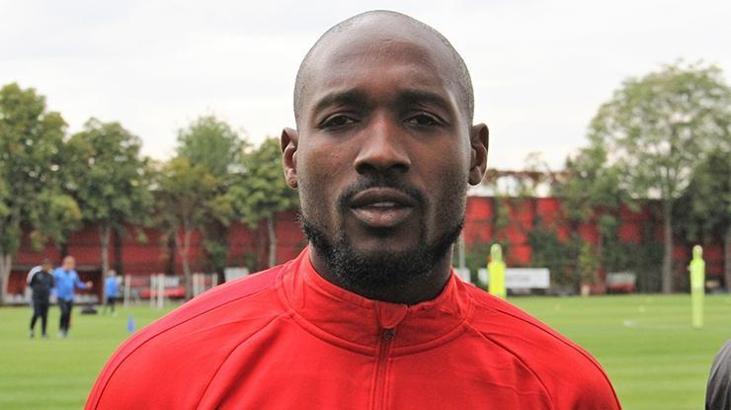 Giovanni Sio: “Ankaragücü maçından galibiyet alarak yolumuza devam etmek istiyoruz”