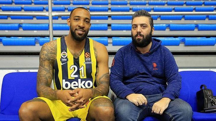 Derrick Williams: Şampiyonluk için geldim