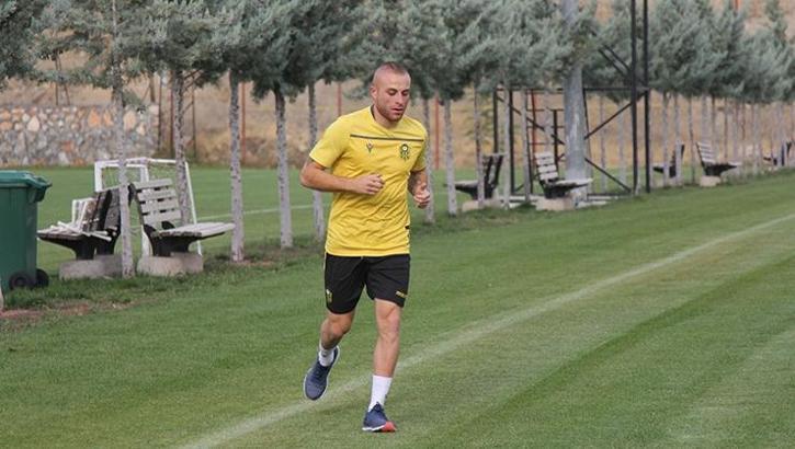 Gökhan Töre ve Bifouma, Antalyaspor karşısında yok