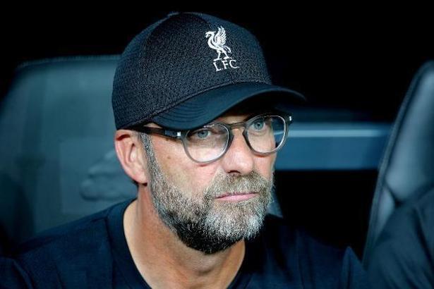 Jürgen Klopp: Kendimi çok mutlu hissediyorum