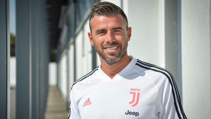 Andrea Barzagli, Juventus'a geri döndü