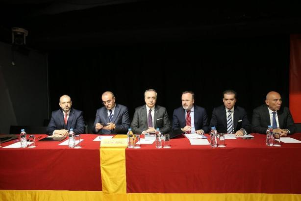 Mustafa Cengiz: Beni istemiyorlar ben de çok girmek istemiyorum!