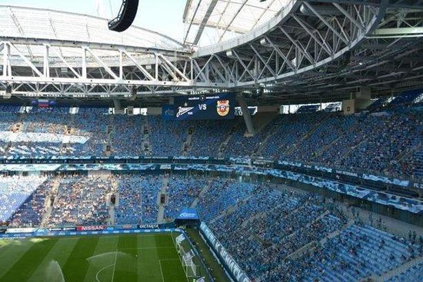 Şampiyonlar Ligi finalinin adresleri belli oldu