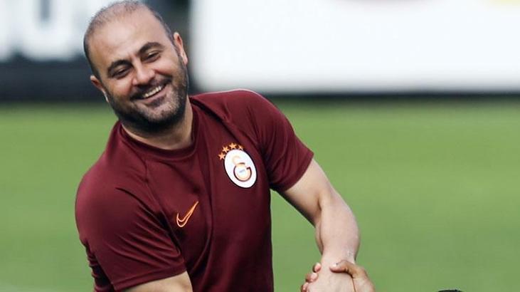 Hasan Şaş: Doymuyorum!
