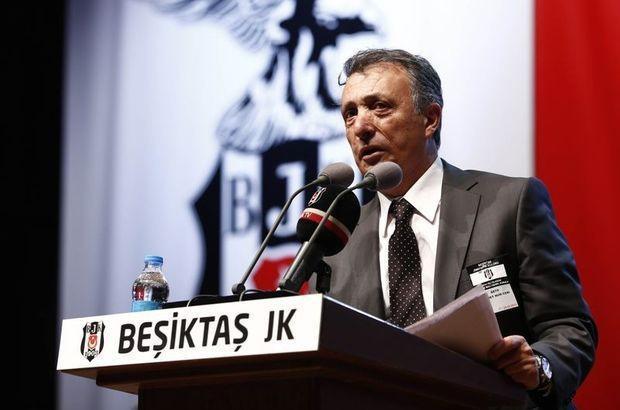 Ahmet Nur Çebi'den açıklama