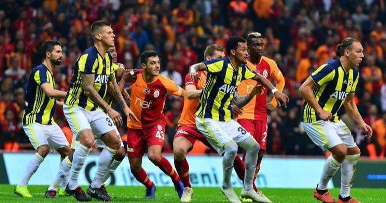 Derbilerin faturası ağır oluyor