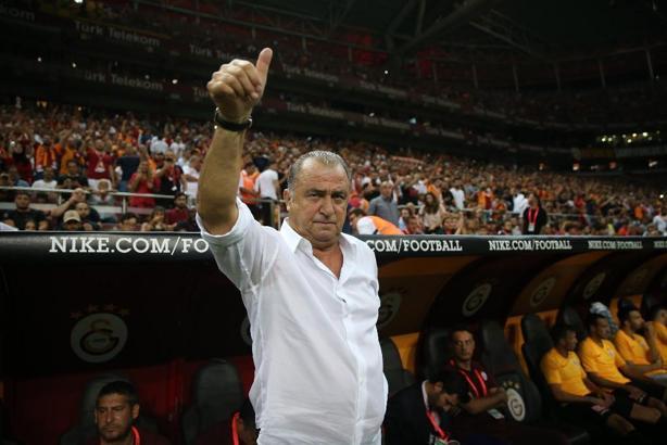 Galatasaray - Fenerbahçe derbisi son dakika! Fatih Terim 3 puanı istiyor!