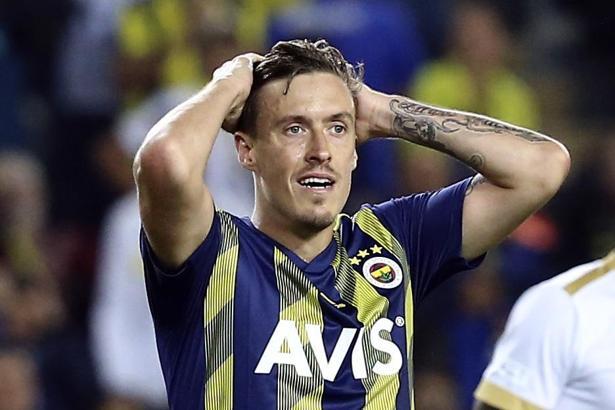 Max Kruse derbileri izleyerek hazırlanıyor