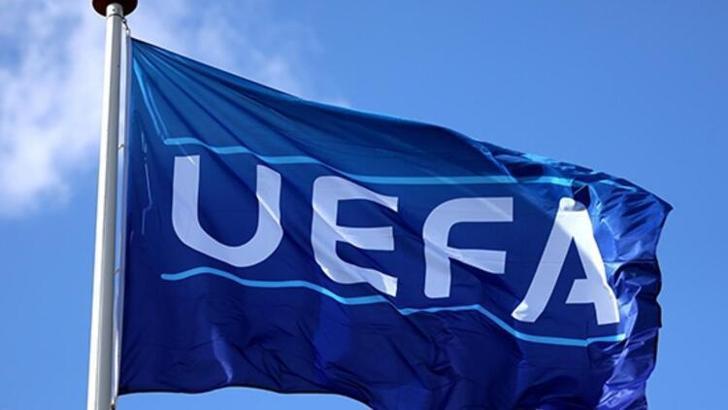 UEFA, yeni turnuvanın adını açıkladı