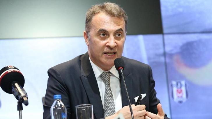 Fikret Orman: Bizi hırsız yaptılar