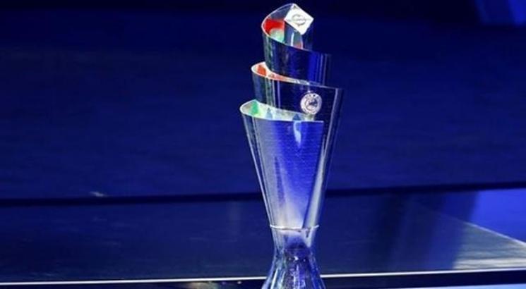 UEFA Uluslar Ligi'nde format değişti, Türkiye B Ligi'nde kaldı