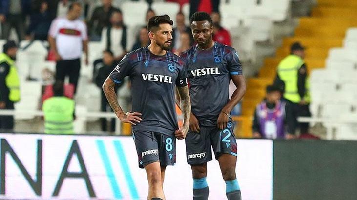 Jose Sosa: Yeni bir çıkış için kazanacağız