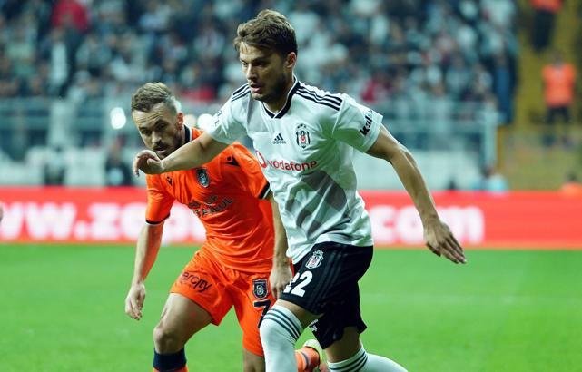 Son dakika... Beşiktaş'a bir şok daha!