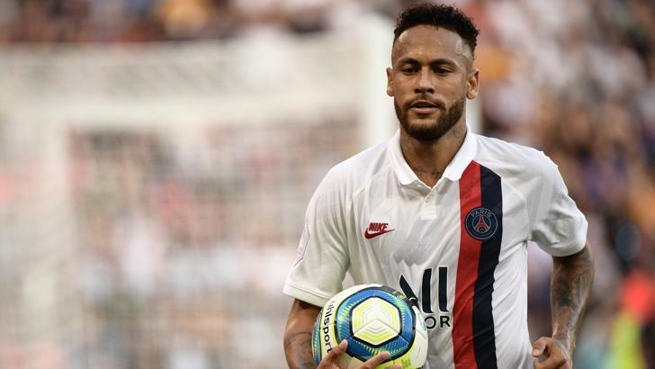 Thomas Tuchel'den flaş açıklama! Neymar ve Galatasaray...