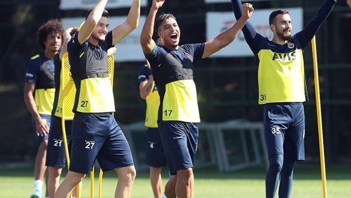 Fenerbahçe'nin Türkiye Kupası'ndaki rakibi belli oldu