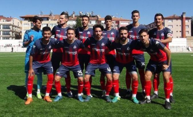 MAKÜ, Yatağan ile berabere kaldı