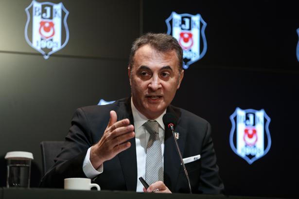 'Fikret Orman'ın kararı anormal değil!'