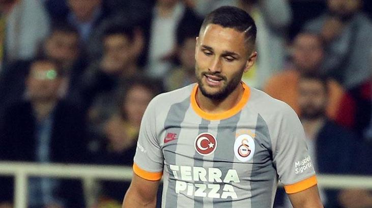 Andone'den siftah