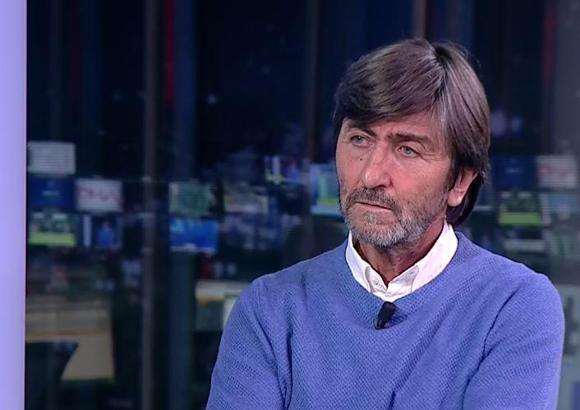Rıdvan Dilmen'den derbi yorumu