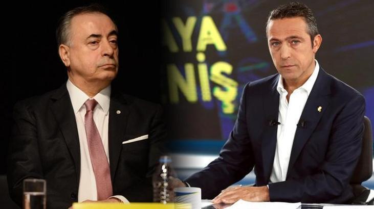 Galatasaray ile Fenerbahçe arasındaki gerilim büyüyor! Yemek yok, loca yok!