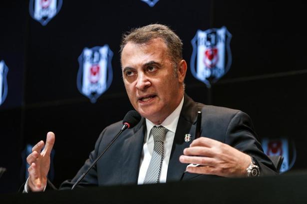 Beşiktaş'ta borç çok, kaynak yok!