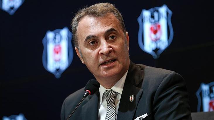 Fikret Orman zirveyi de gördü dibi de! 100 milyon euroluk oyuncu satışı...