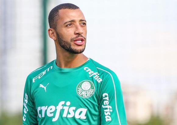 Vitor Hugo'dan Beşiktaş itirafı