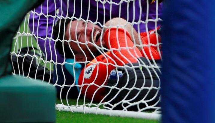 SON DAKİKA! Fransa'da Hugo Lloris şoku!