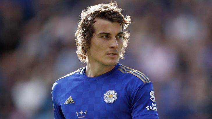 Manchester City'de Çağlar Söyüncü sesleri!